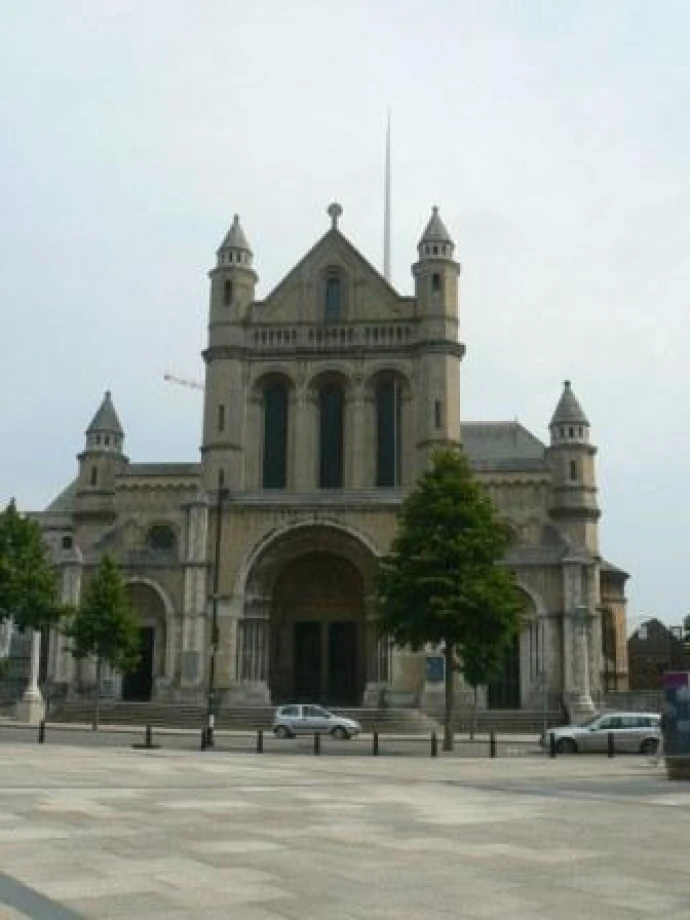 History made as Ecumenical Canons installed