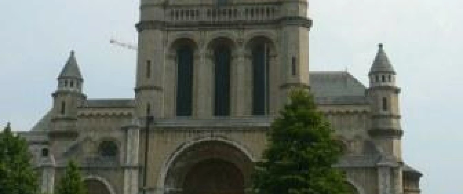 Belfast Cathedral