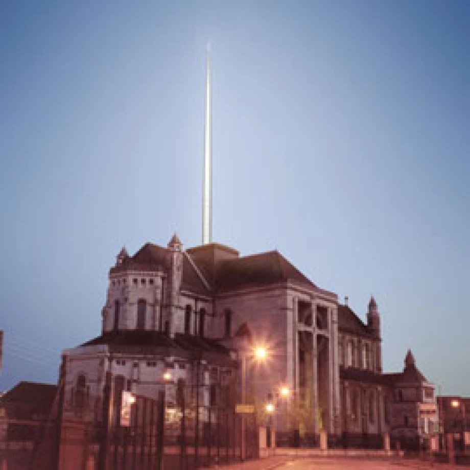 More than 3000 people visit St Anne’s Cathedral on Culture Night