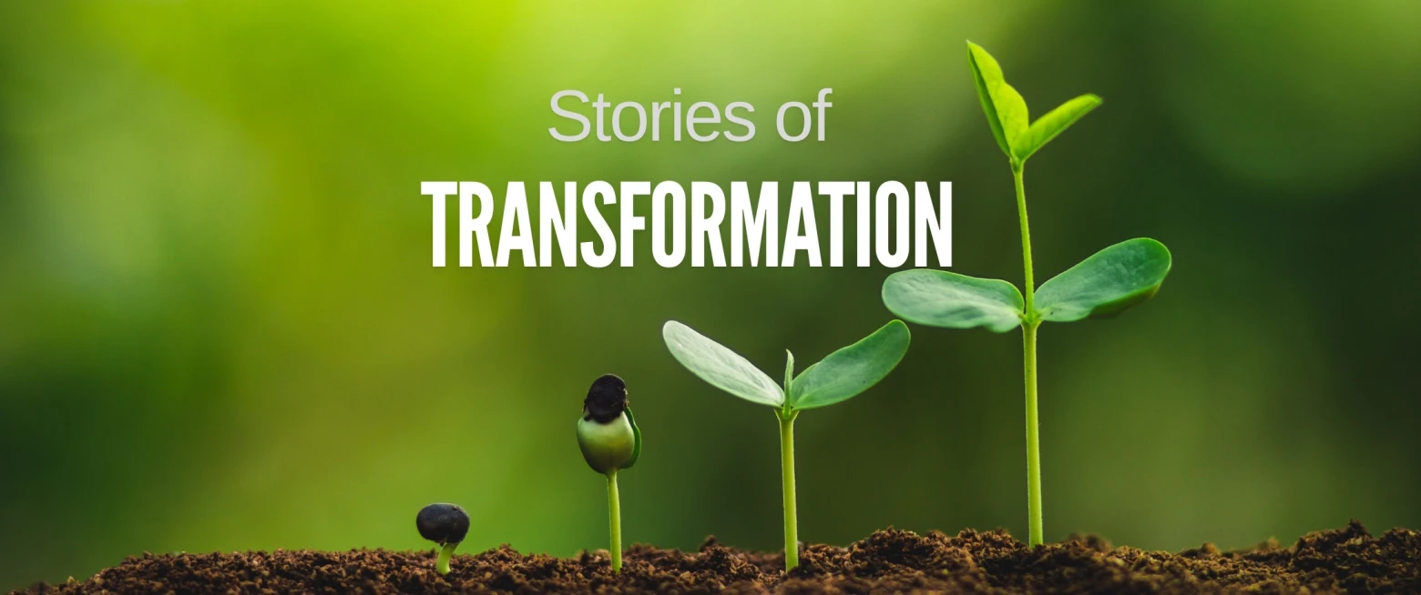 Stories of Transformation: Insights into Church Growth