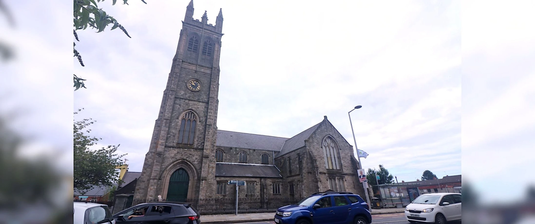 New vision for ministry and outreach in St Patrick’s, Ballymacarrett