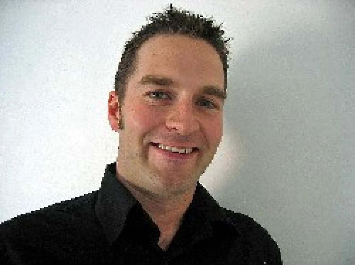 New kid on the block