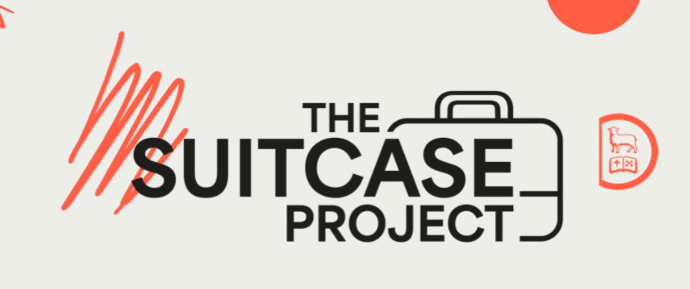 The Suitcase Project launch event