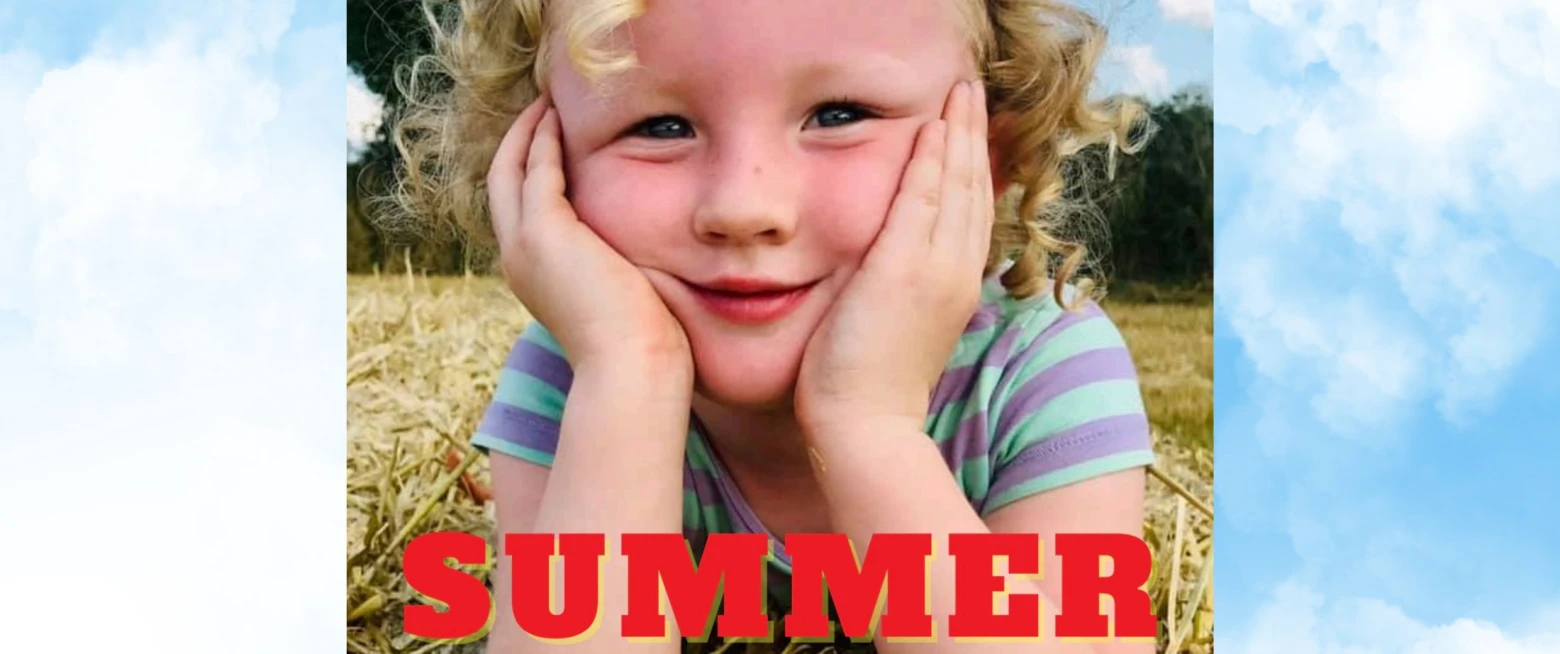 Children & Families Summer Newsletter