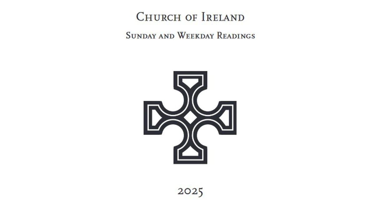 Sunday and Weekday Readings 2025 booklet available