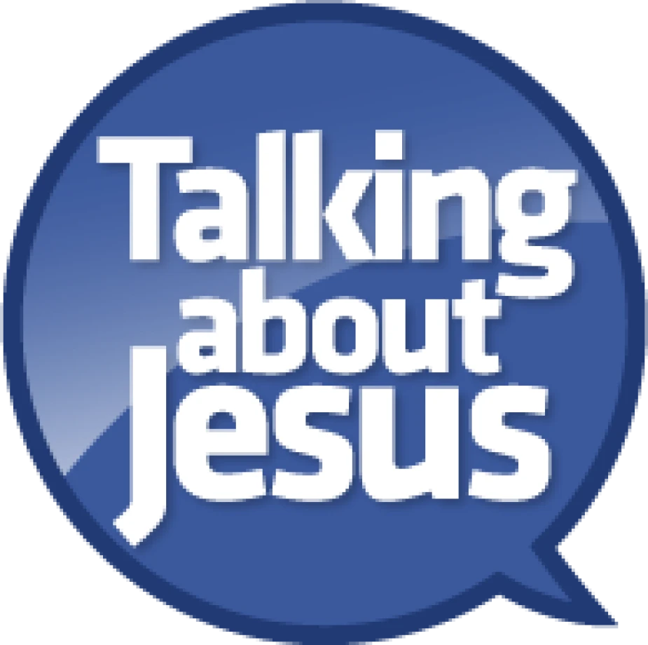 Let’s talk about about Jesus 