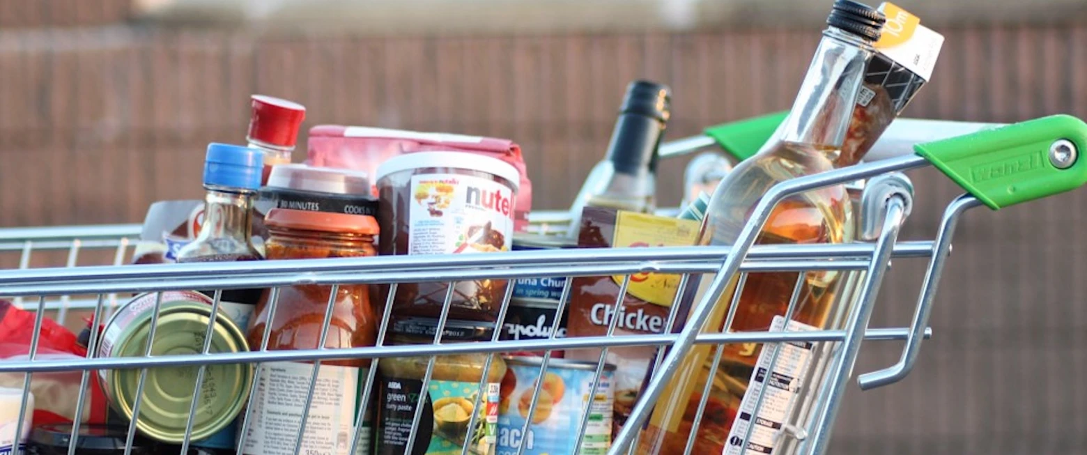 MU supports six foodbanks across the diocese