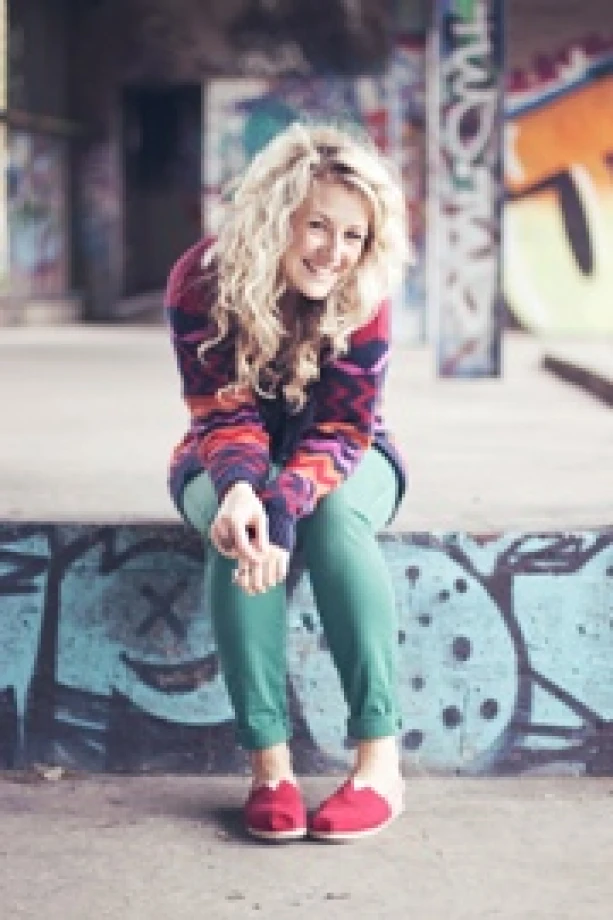 Fashion fast to set global trend for 2012