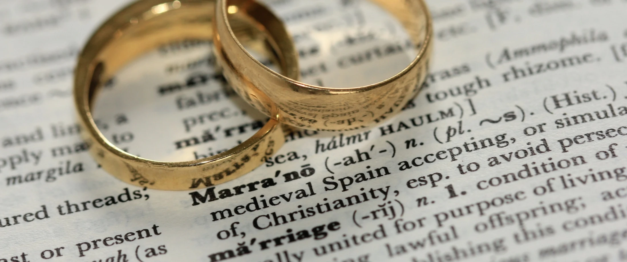 Marriage Council Webinar