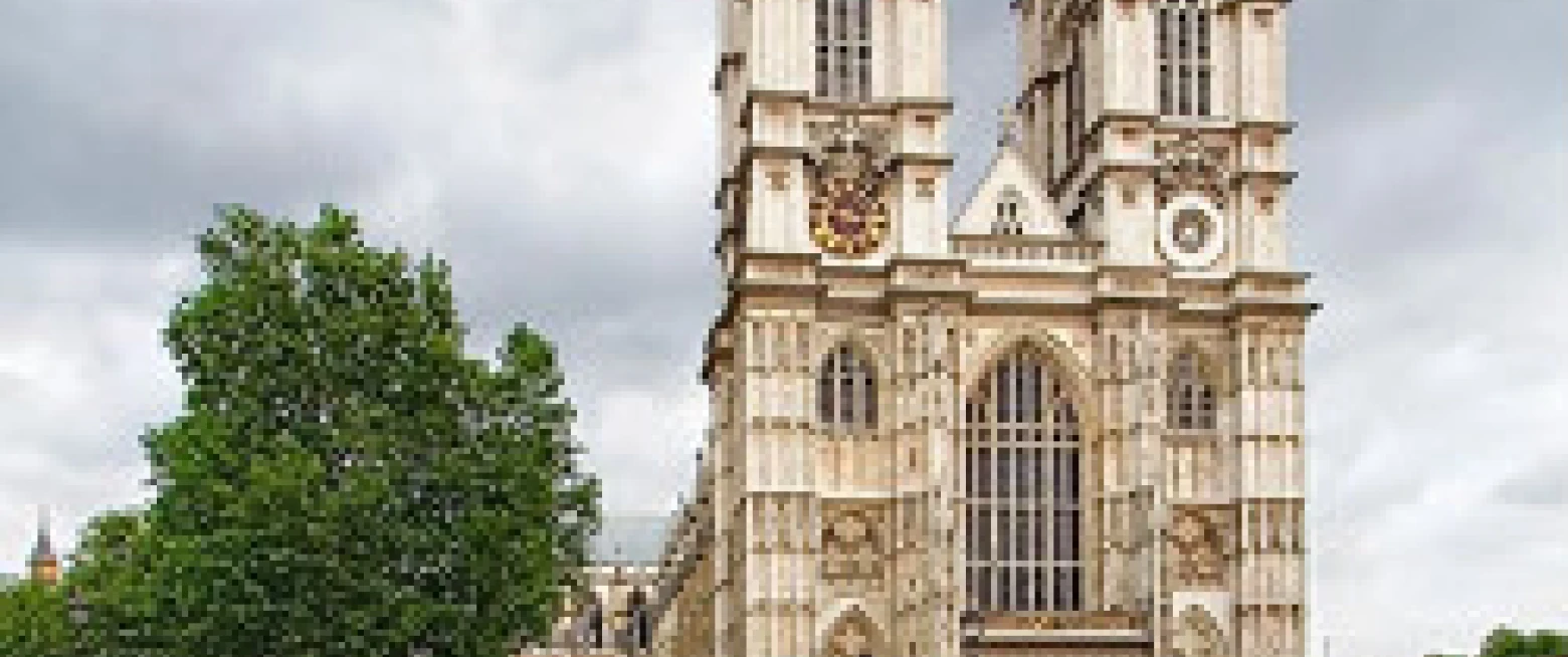 Archbishop of Canterbury preaches at Westminster Abbey – 400th anniversary of the King James Bible