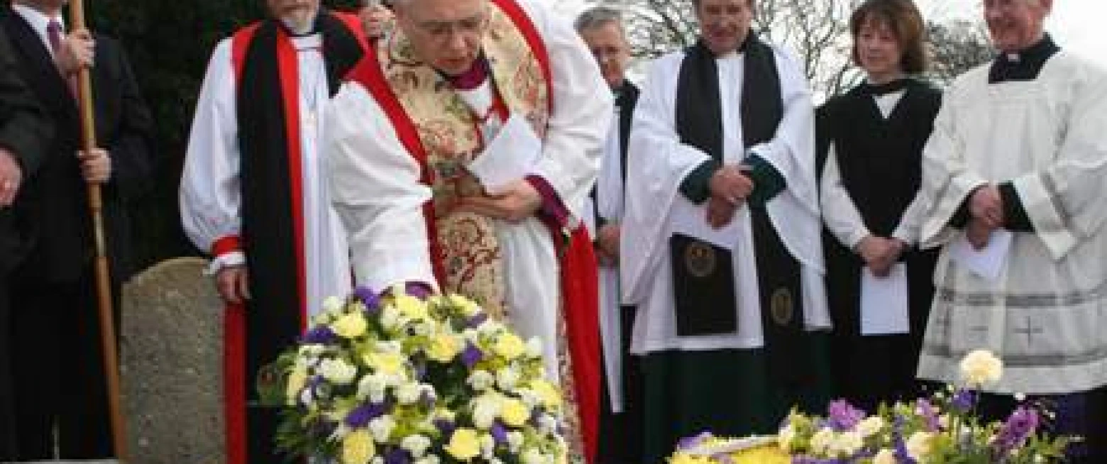 St Patrick's Day celebrations in 2008