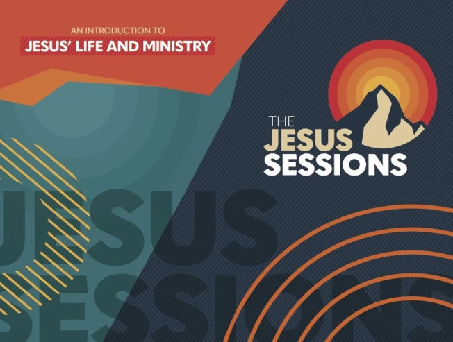 The Jesus Sessions