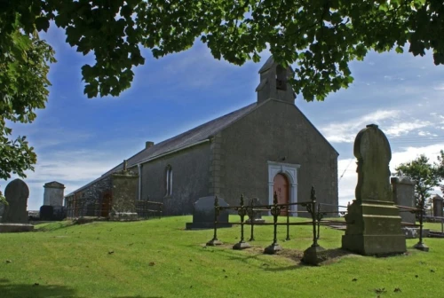 Dunsford (St Mary)