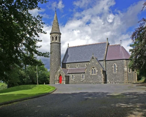 Magherally St John The Evangelist