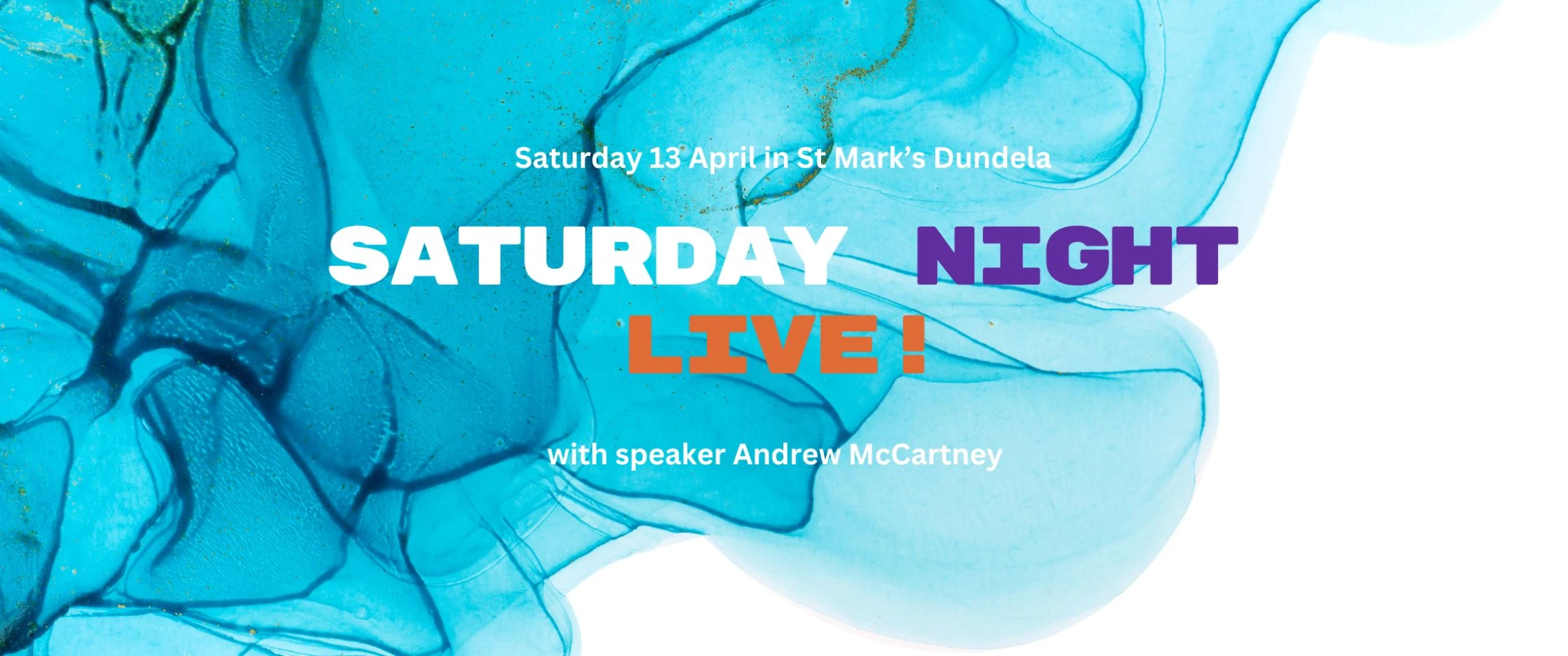 Saturday Night Live, April